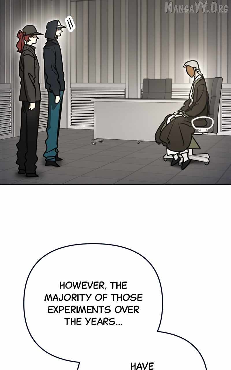 I Was Mistaken for the Villain Chapter 36 page 87