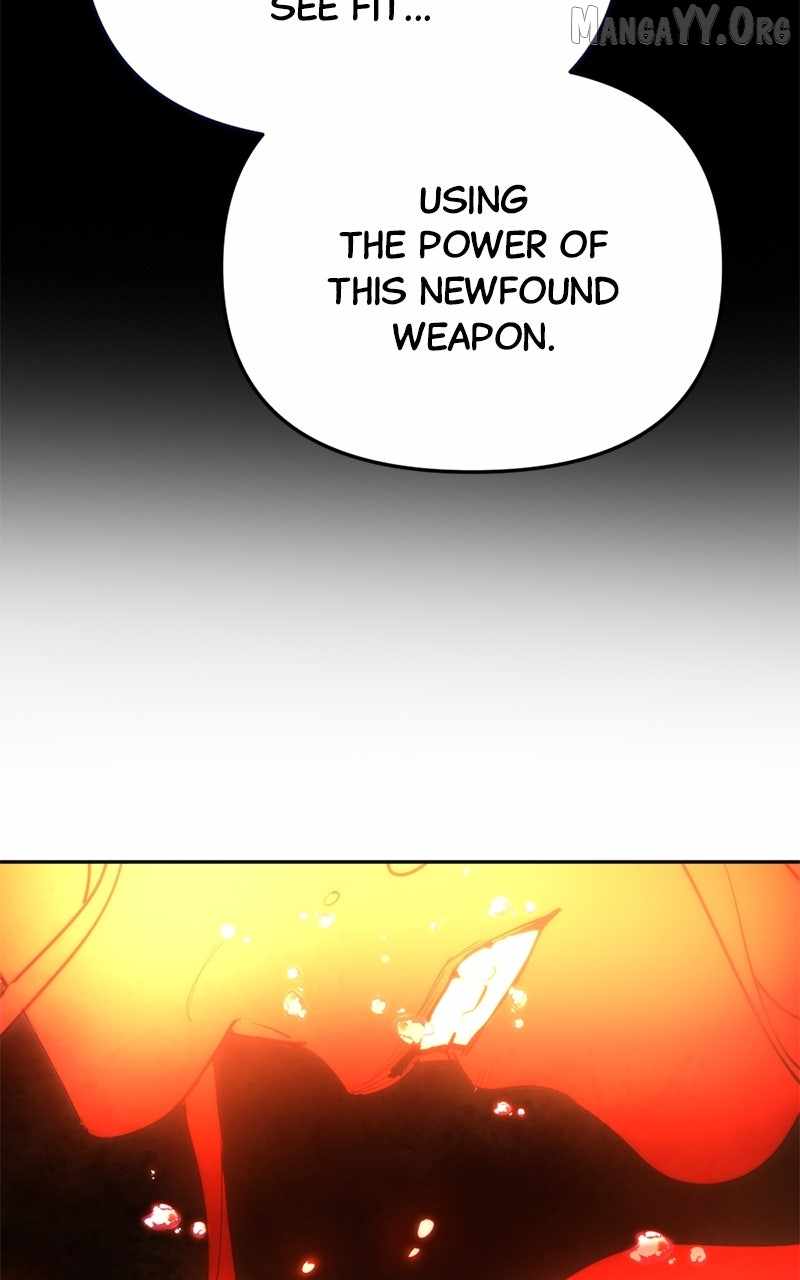 I Was Mistaken for the Villain Chapter 36 page 33