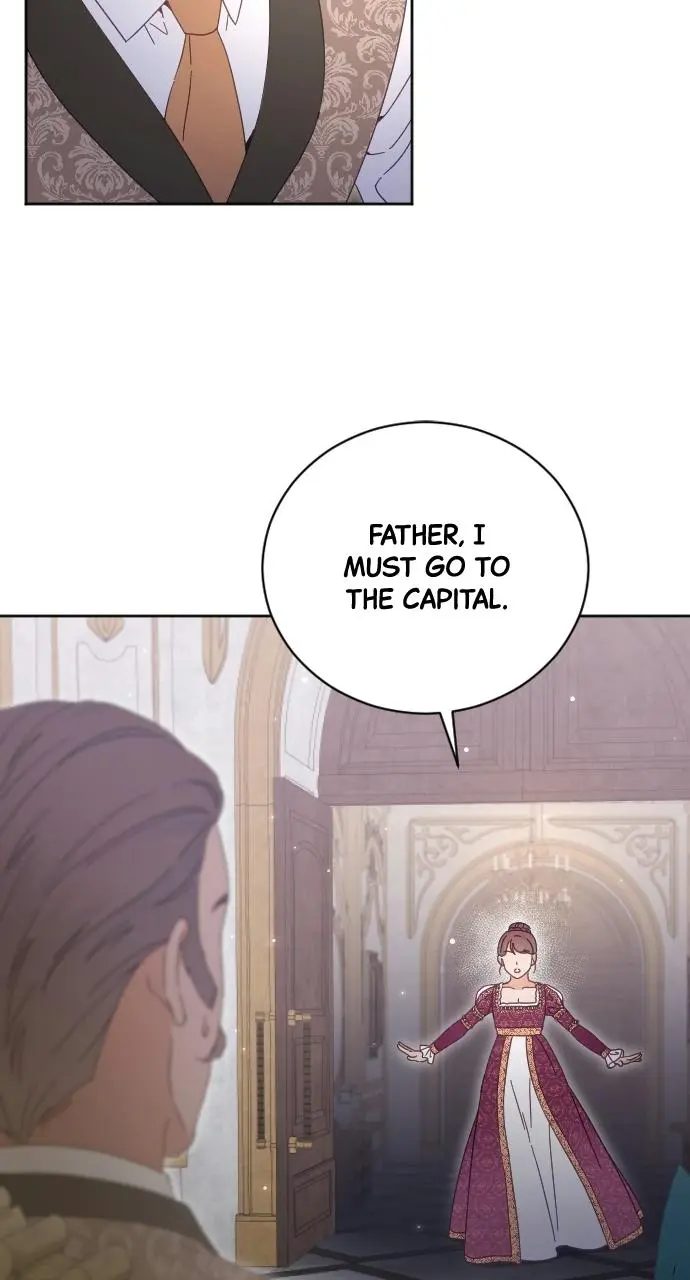 I dare to plead Chapter 36 page 41