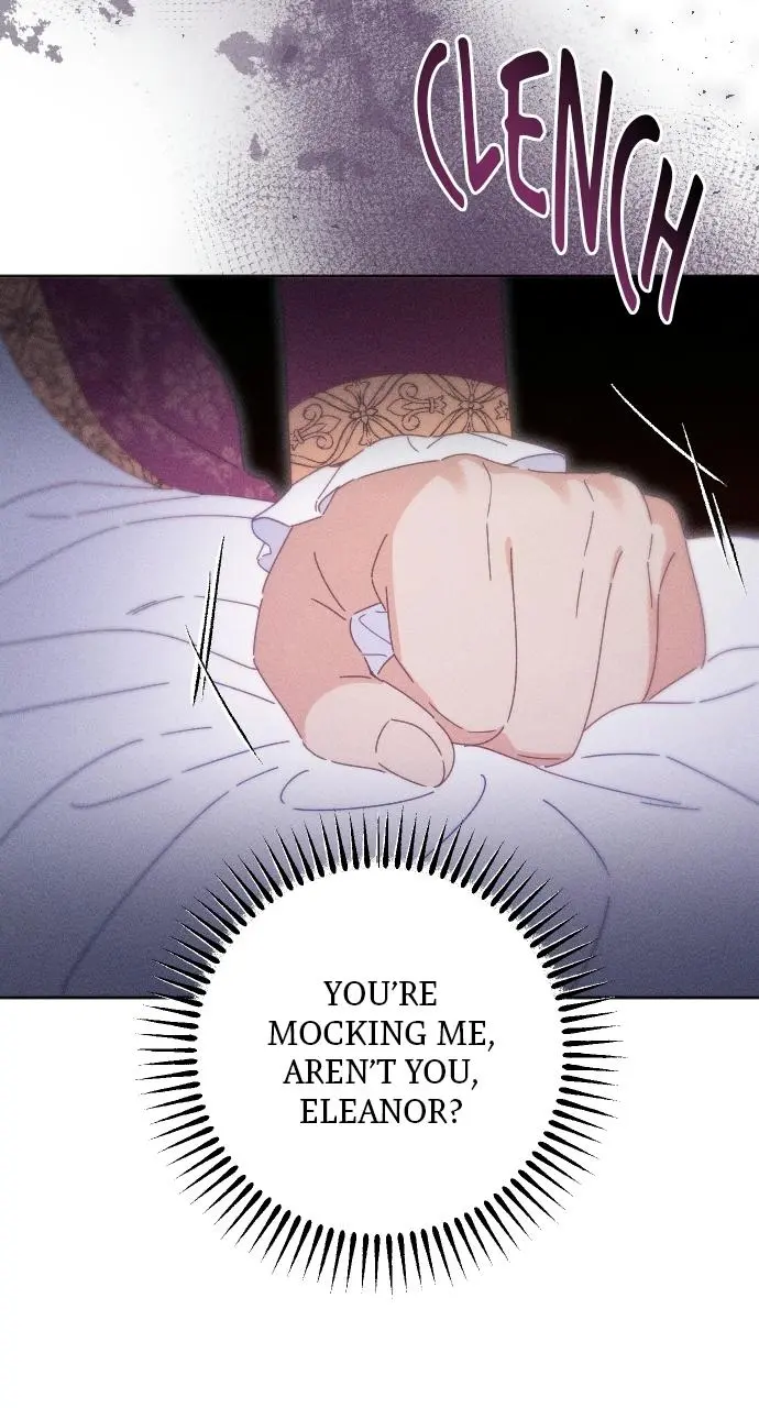 I dare to plead Chapter 36 page 21