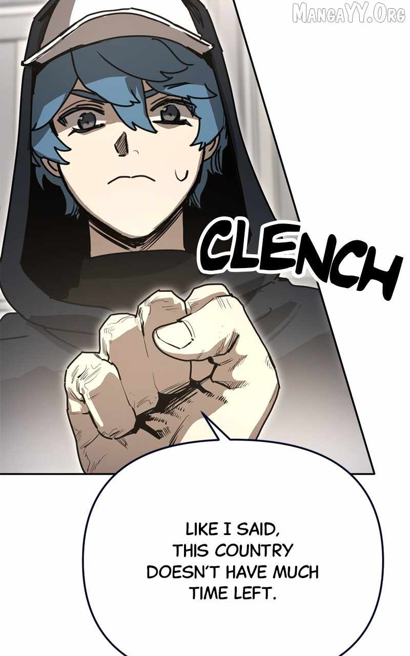 I Was Mistaken for the Villain Chapter 36 page 101
