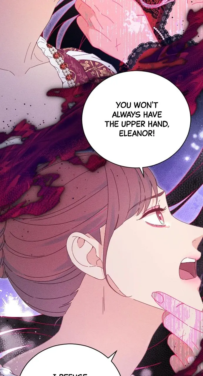 I dare to plead Chapter 36 page 28