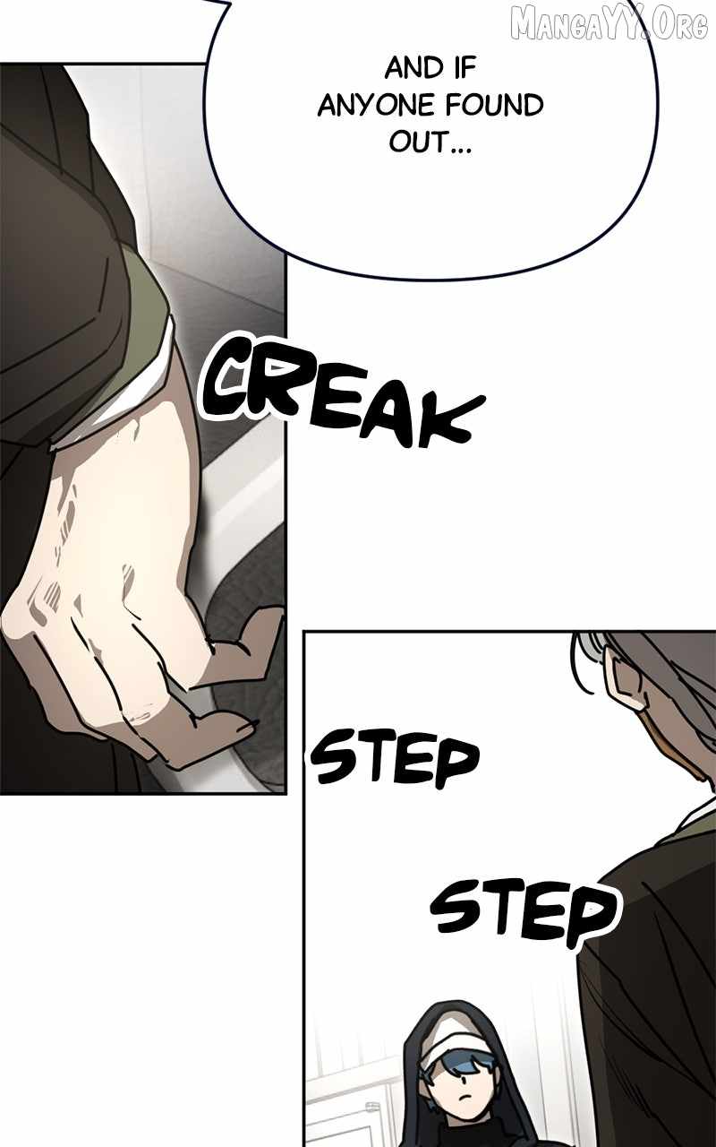 I Was Mistaken for the Villain Chapter 36 page 91