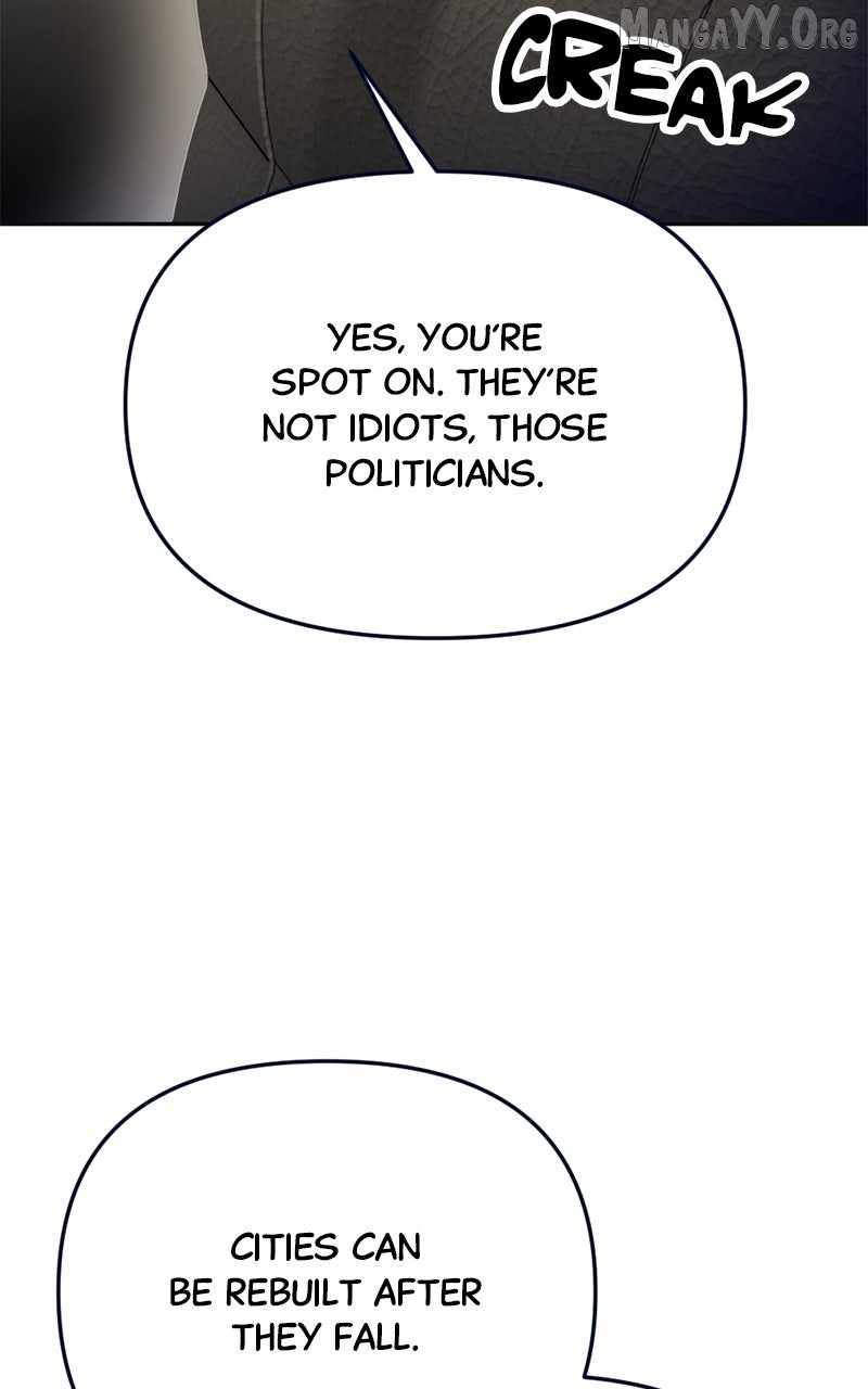 I Was Mistaken for the Villain Chapter 36 page 22