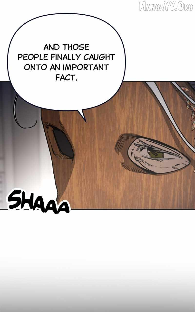 I Was Mistaken for the Villain Chapter 36 page 27