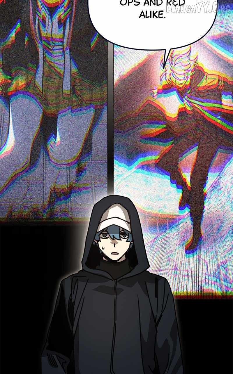 I Was Mistaken for the Villain Chapter 36 page 53