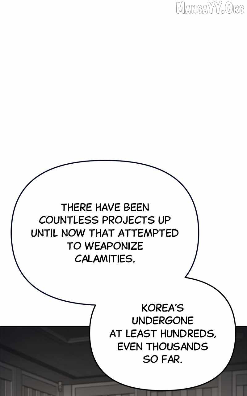 I Was Mistaken for the Villain Chapter 36 page 86