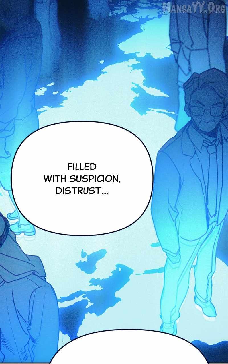 I Was Mistaken for the Villain Chapter 36 page 94