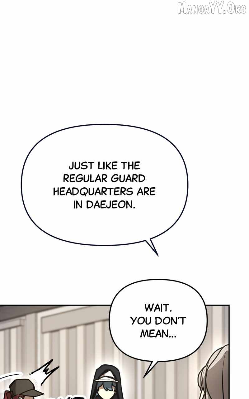 I Was Mistaken for the Villain Chapter 36 page 66