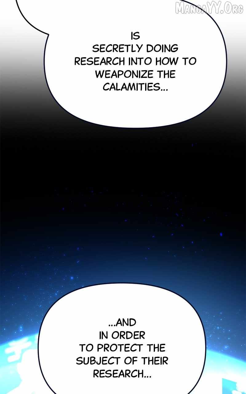 I Was Mistaken for the Villain Chapter 36 page 46