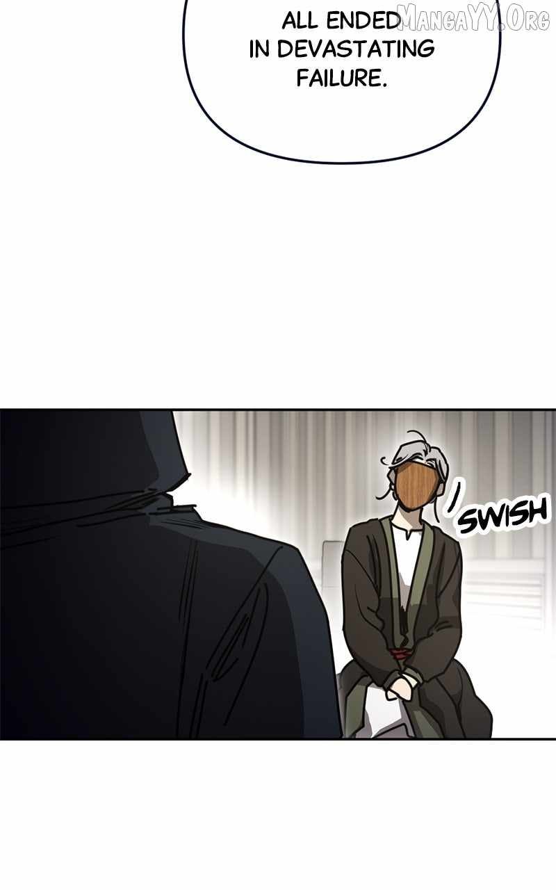 I Was Mistaken for the Villain Chapter 36 page 88