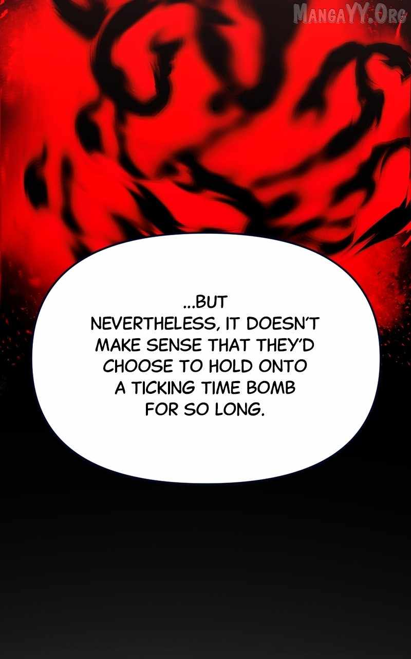 I Was Mistaken for the Villain Chapter 36 page 19