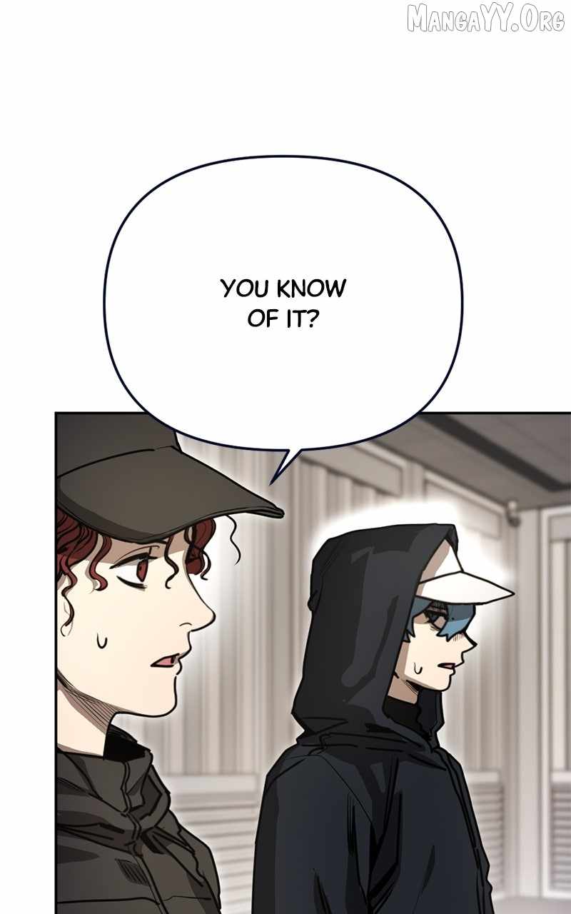 I Was Mistaken for the Villain Chapter 36 page 68