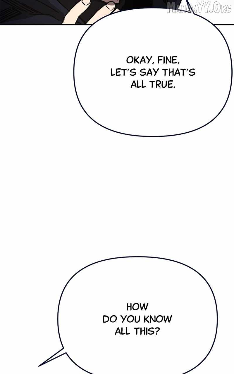 I Was Mistaken for the Villain Chapter 36 page 50