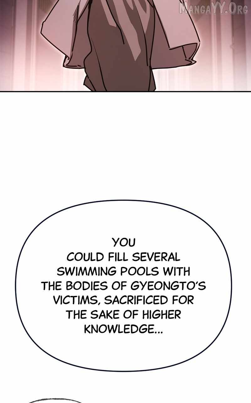 I Was Mistaken for the Villain Chapter 36 page 77