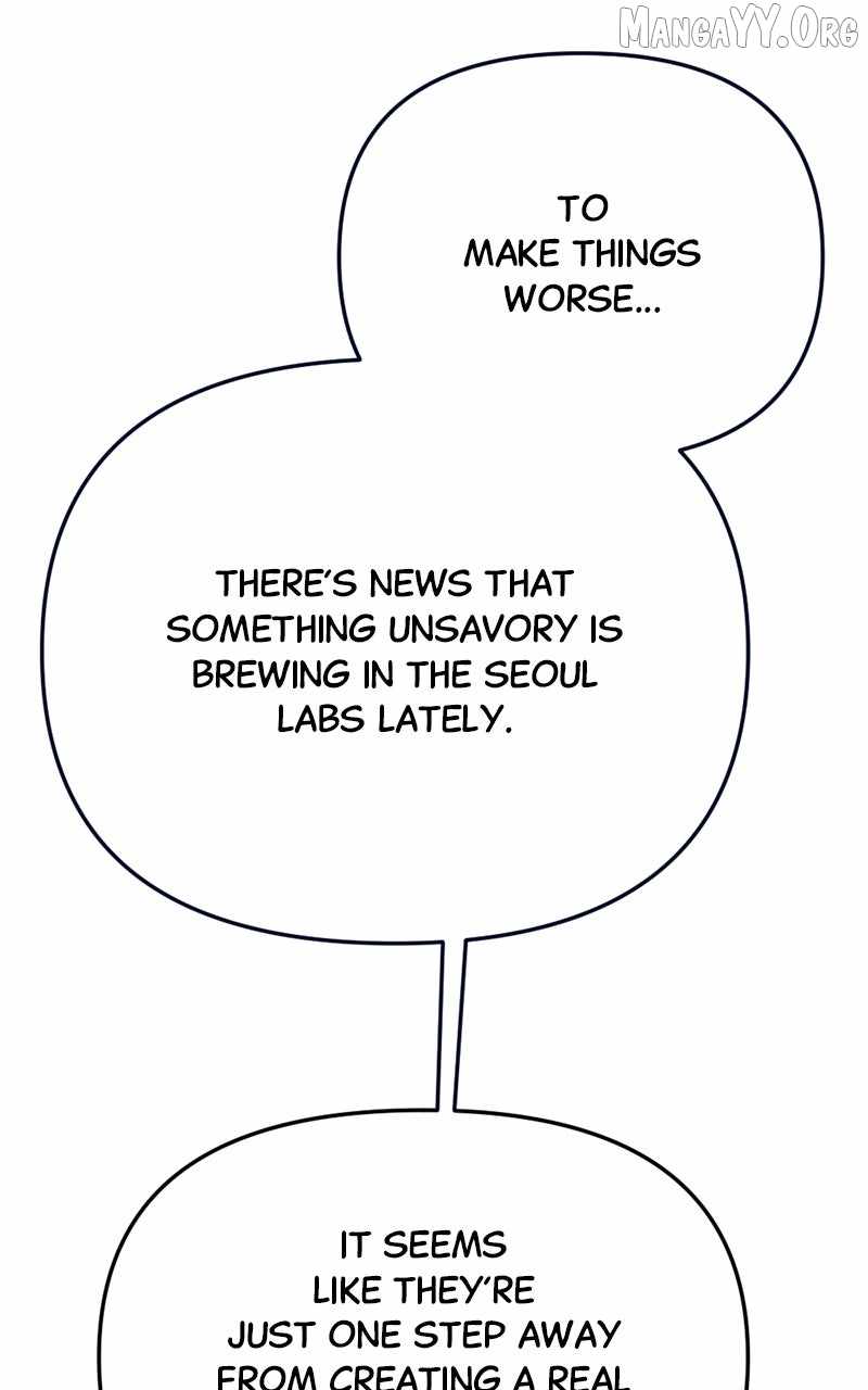 I Was Mistaken for the Villain Chapter 36 page 99
