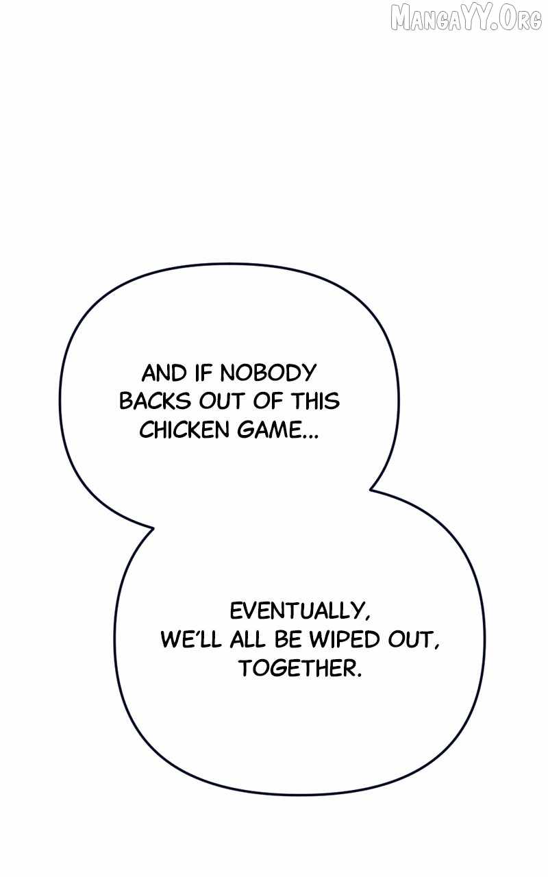 I Was Mistaken for the Villain Chapter 36 page 39