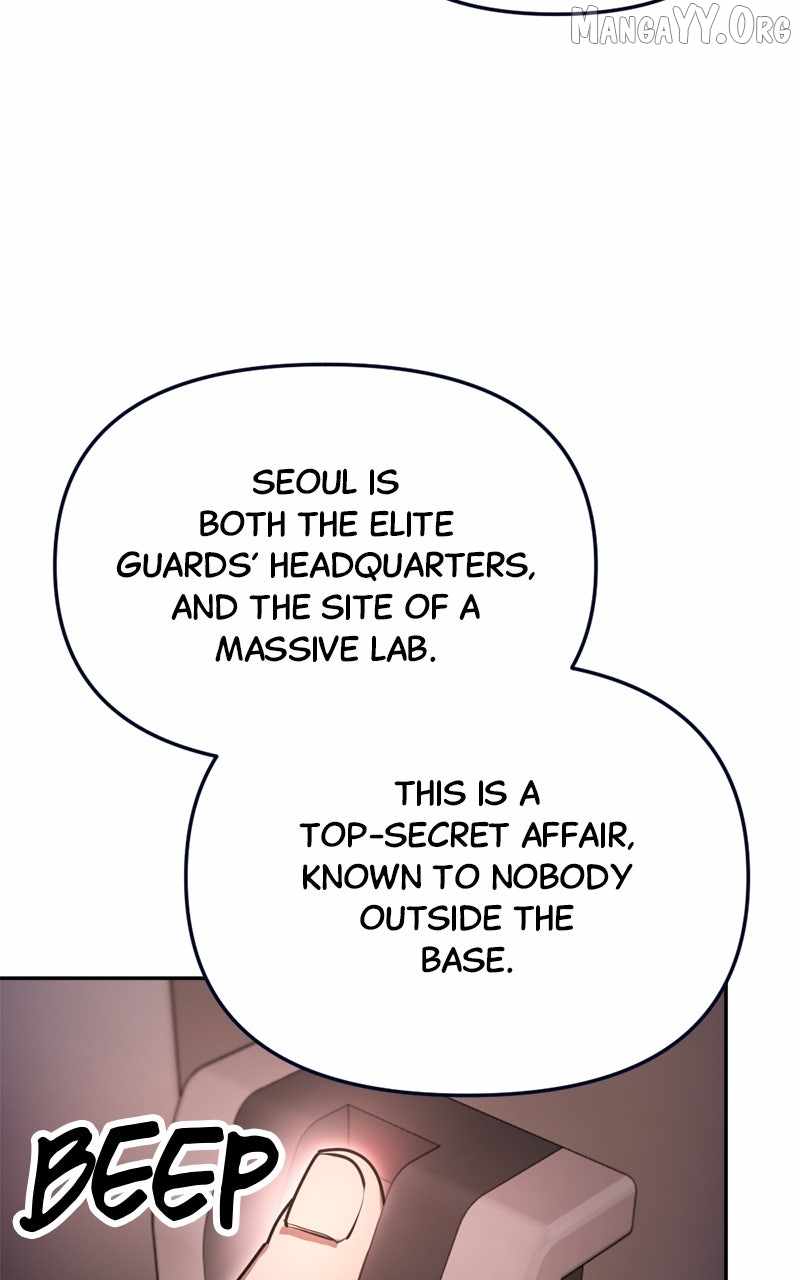 I Was Mistaken for the Villain Chapter 36 page 73