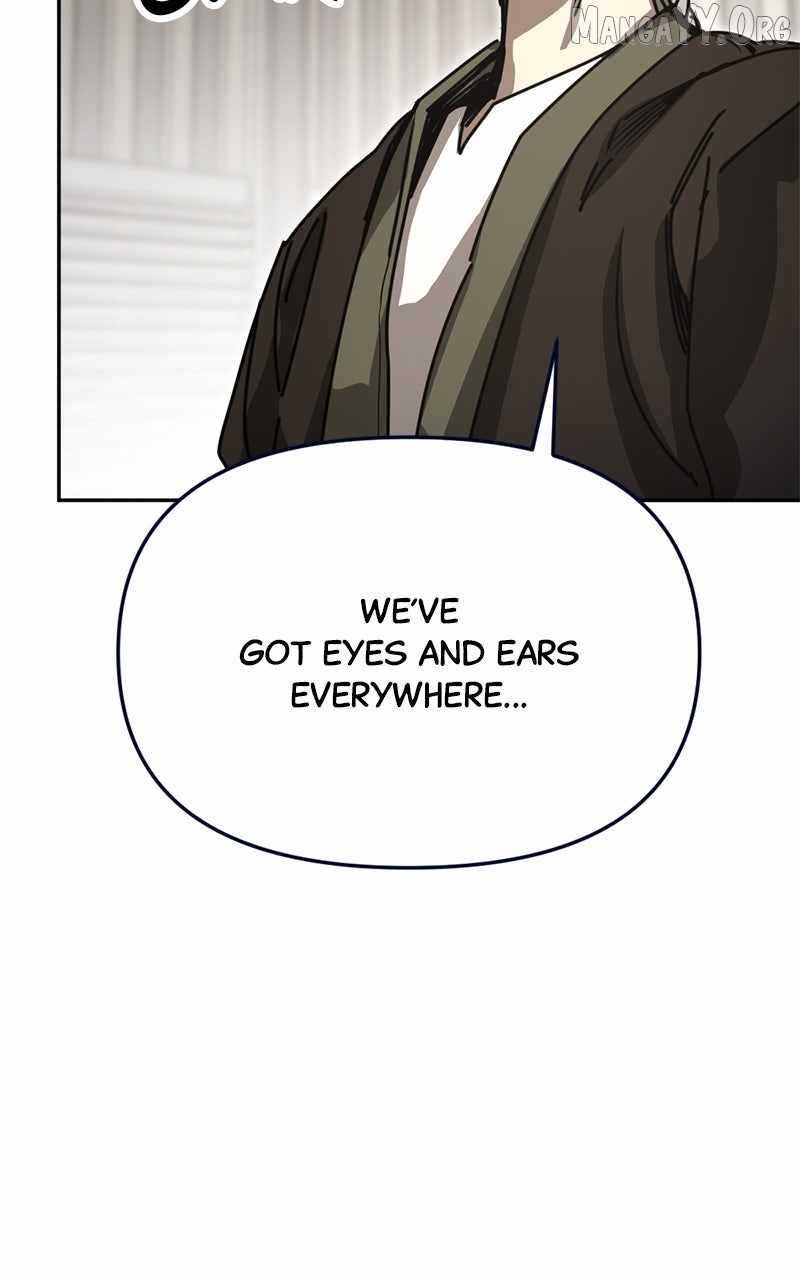 I Was Mistaken for the Villain Chapter 36 page 109