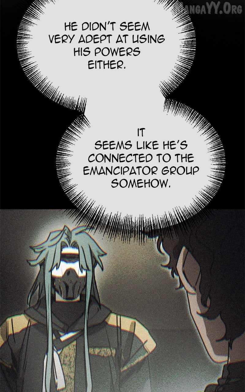 I Was Mistaken for the Villain Chapter 36 page 114