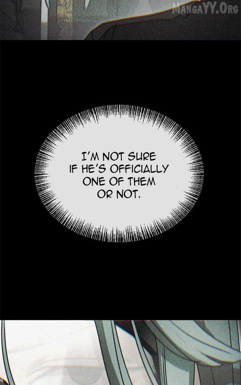 I Was Mistaken for the Villain Chapter 36 page 115