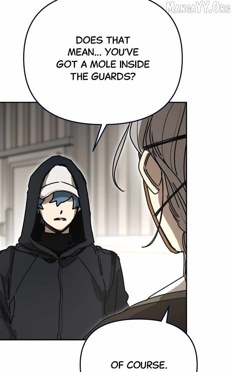 I Was Mistaken for the Villain Chapter 36 page 107