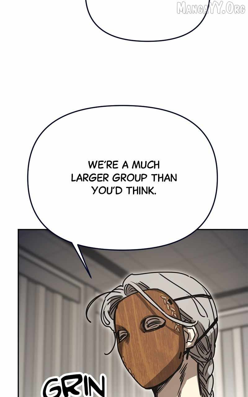 I Was Mistaken for the Villain Chapter 36 page 108