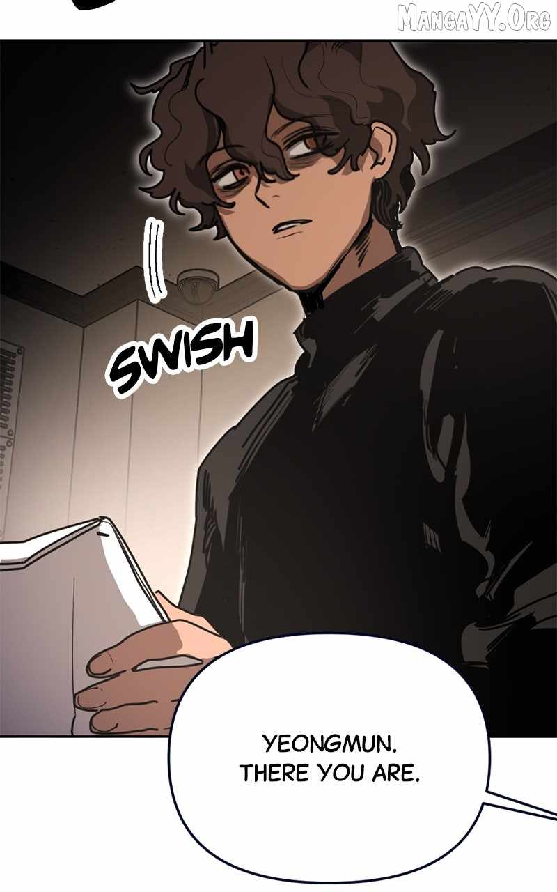 I Was Mistaken for the Villain Chapter 36 page 117