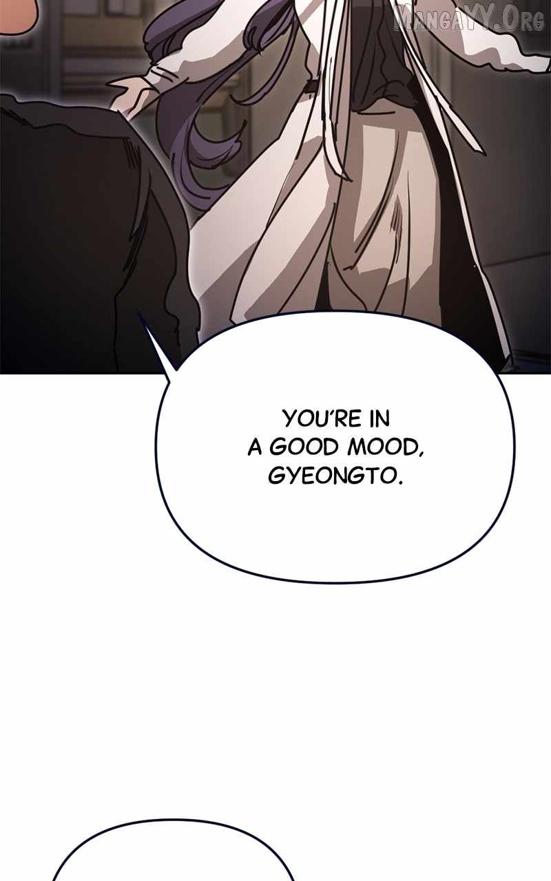 I Was Mistaken for the Villain Chapter 36 page 119
