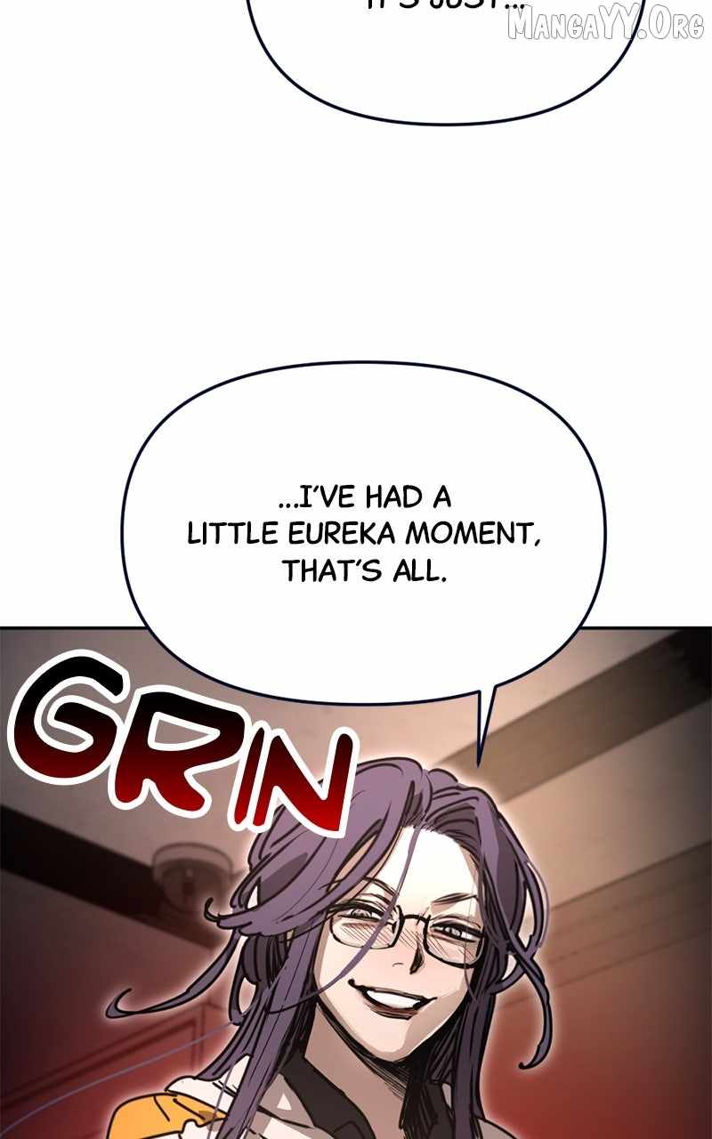 I Was Mistaken for the Villain Chapter 36 page 121