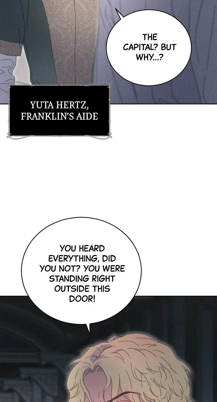 I dare to plead Chapter 36 page 69