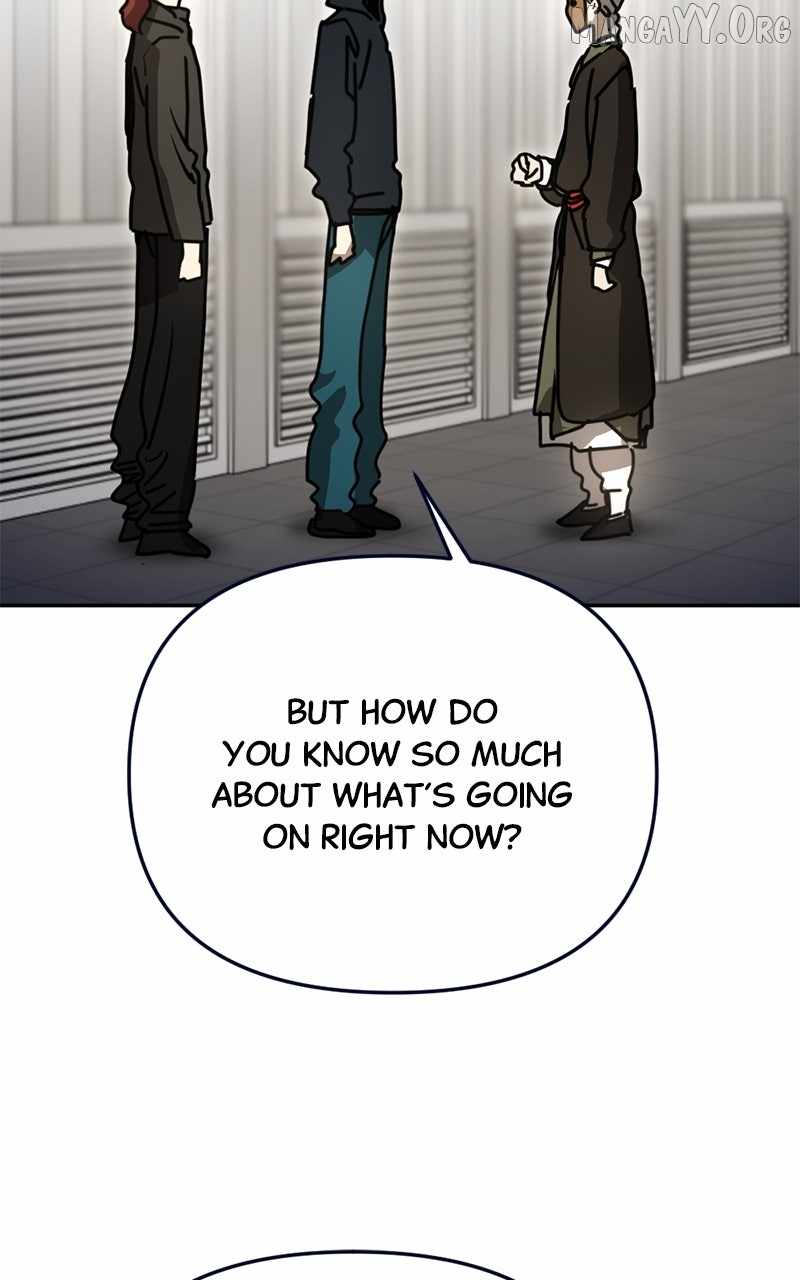 I Was Mistaken for the Villain Chapter 36 page 106