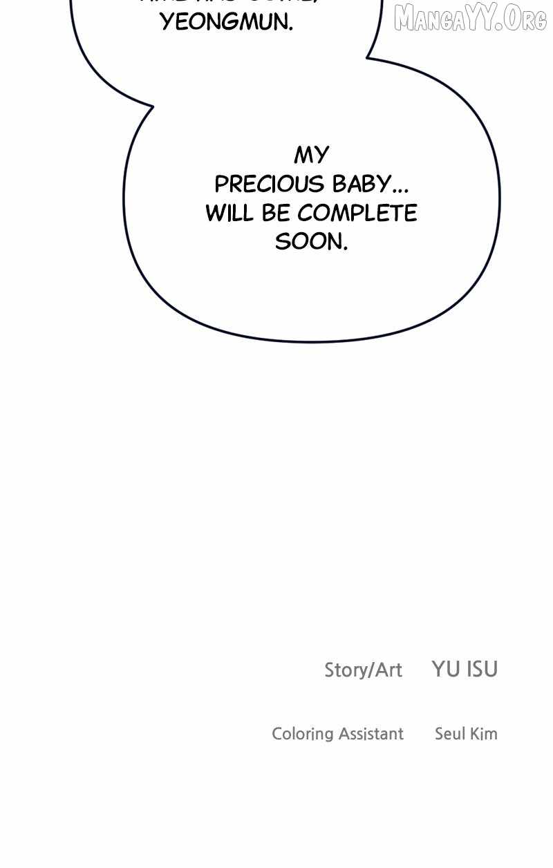 I Was Mistaken for the Villain Chapter 36 page 123