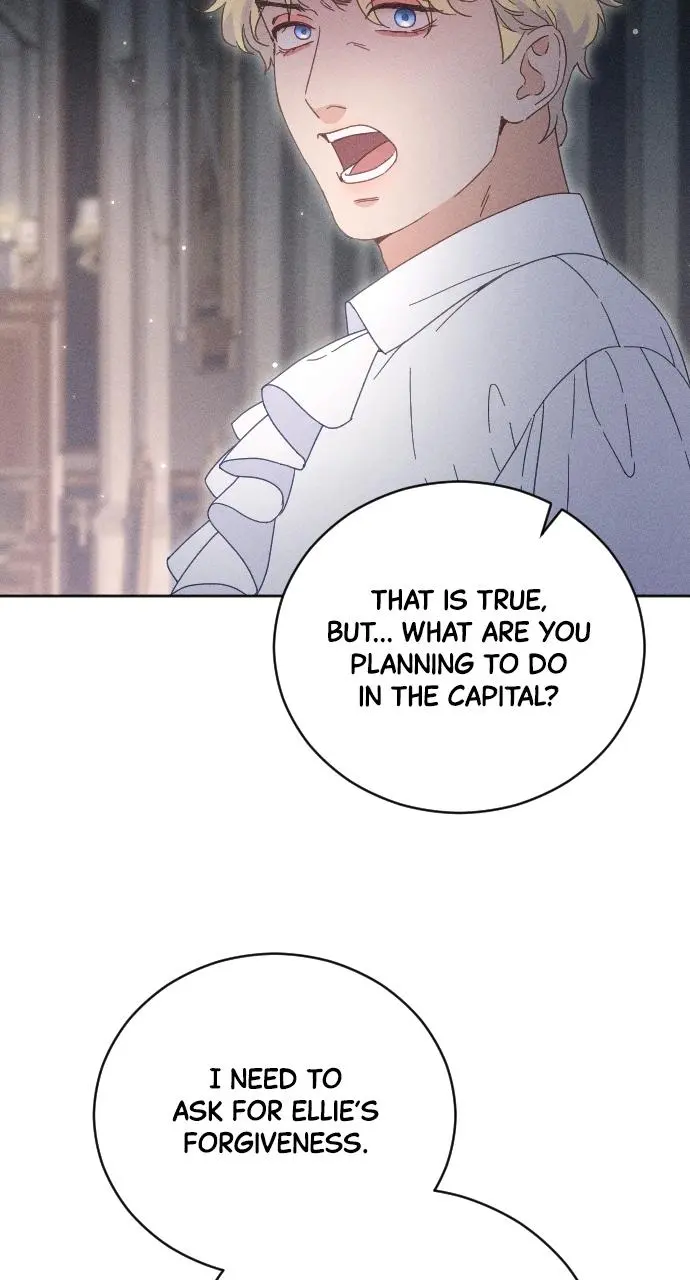 I dare to plead Chapter 36 page 70