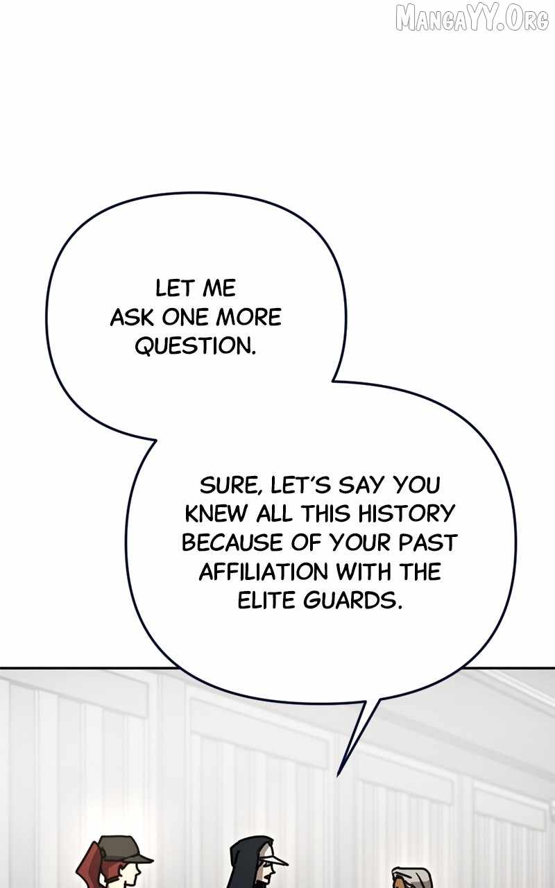 I Was Mistaken for the Villain Chapter 36 page 105
