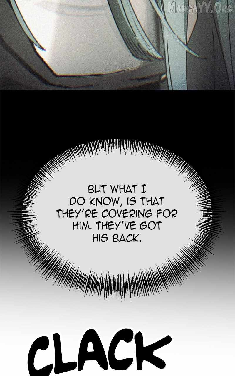 I Was Mistaken for the Villain Chapter 36 page 116