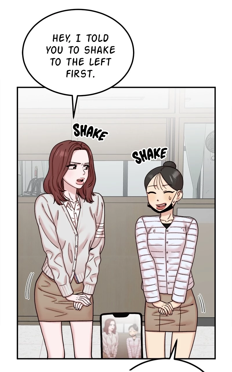 My Dud To Stud Boyfriend Chapter 36 page 48