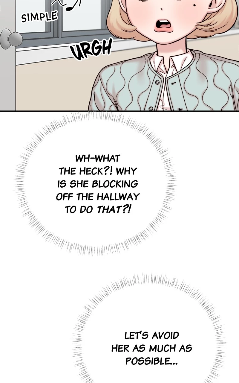 My Dud To Stud Boyfriend Chapter 36 page 50