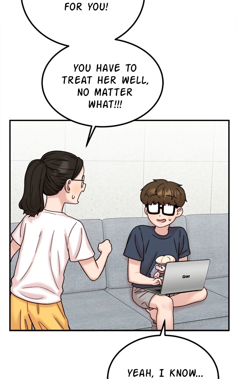 My Dud To Stud Boyfriend Chapter 36 page 12