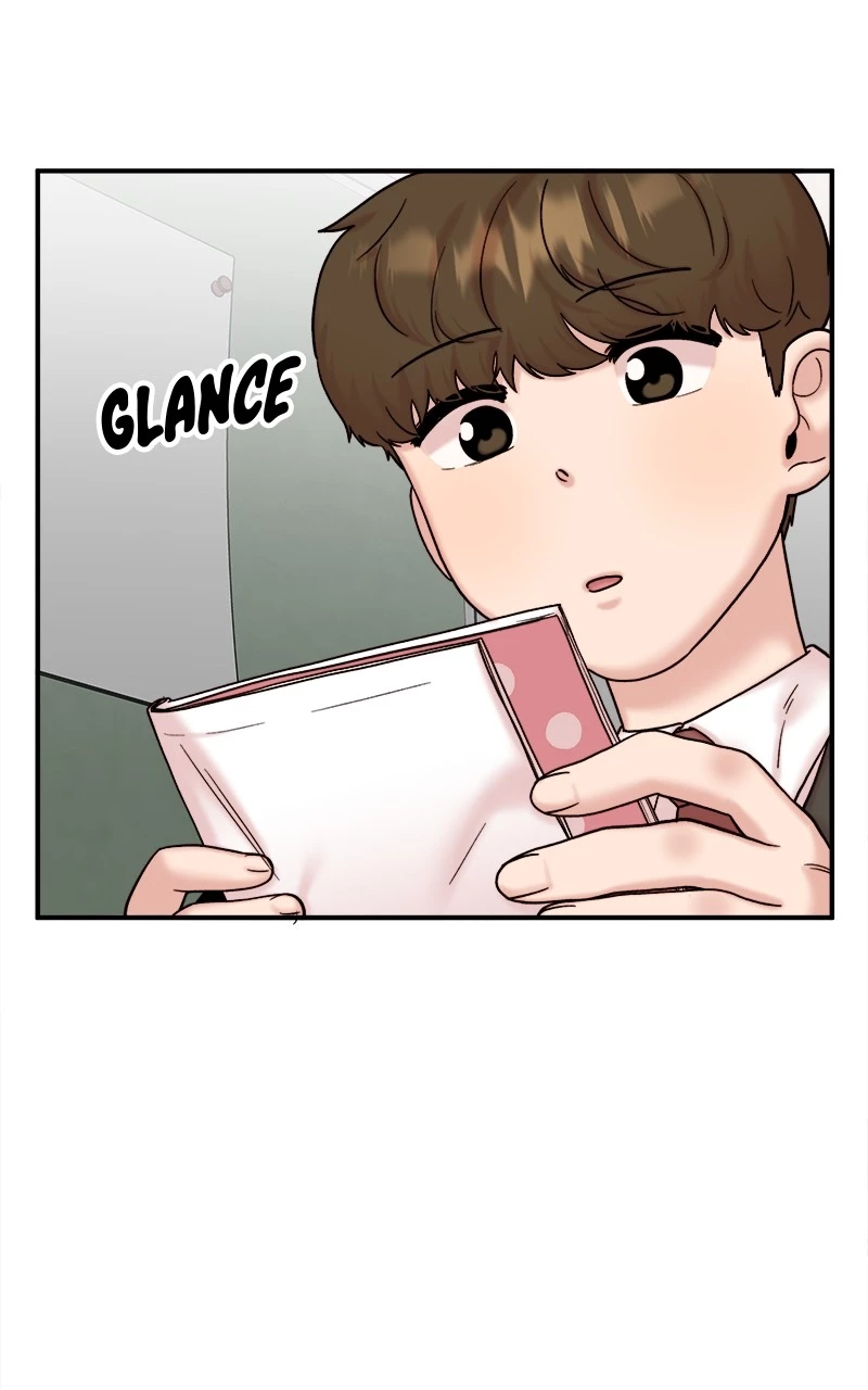 My Dud To Stud Boyfriend Chapter 36 page 33
