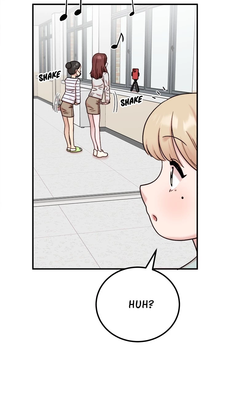 My Dud To Stud Boyfriend Chapter 36 page 47