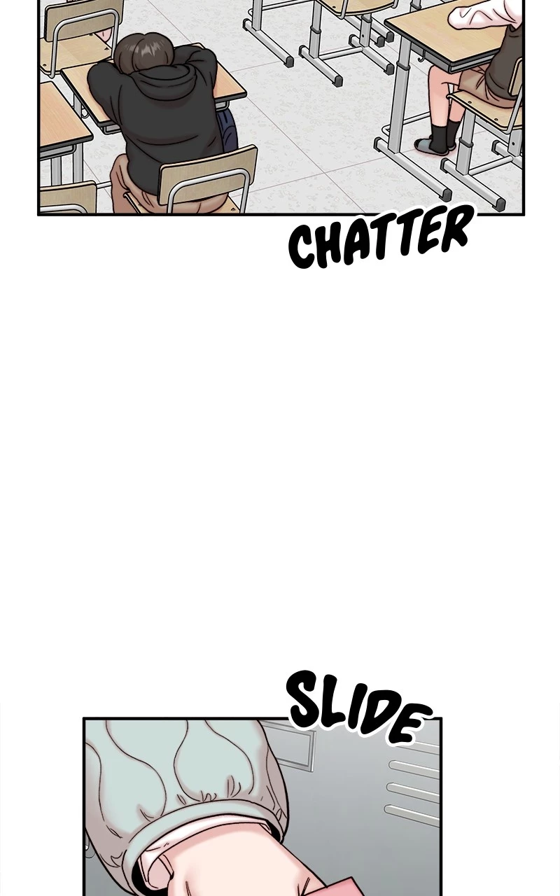 My Dud To Stud Boyfriend Chapter 36 page 28