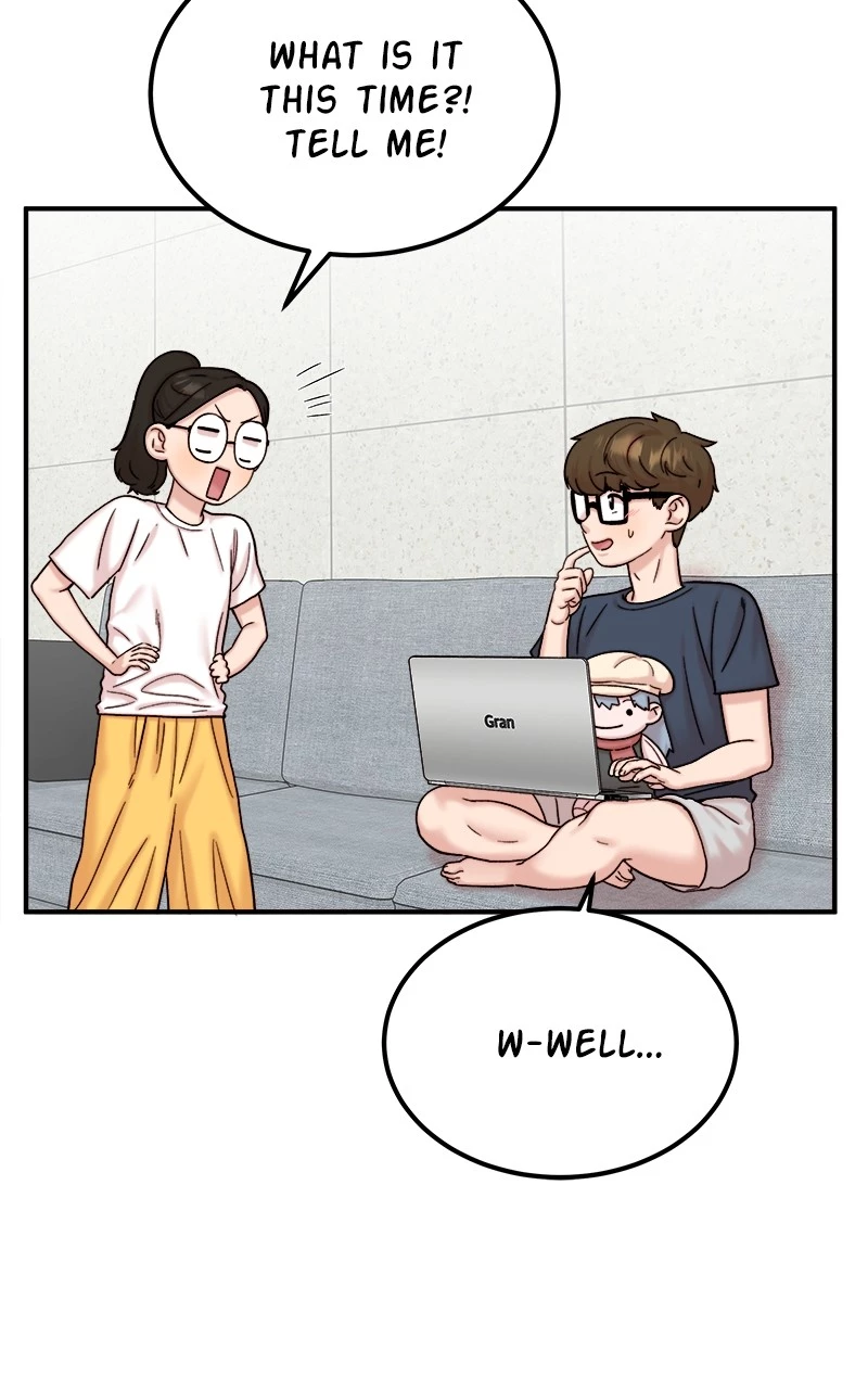 My Dud To Stud Boyfriend Chapter 36 page 8