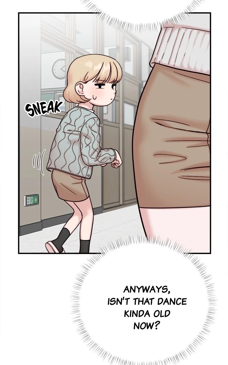 My Dud To Stud Boyfriend Chapter 36 page 51