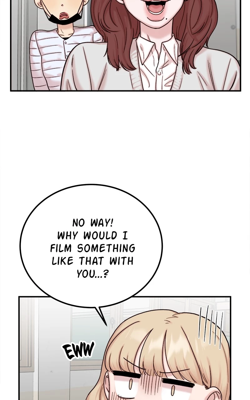My Dud To Stud Boyfriend Chapter 36 page 57