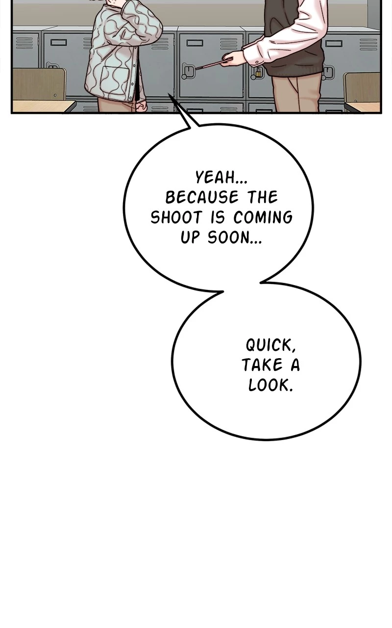 My Dud To Stud Boyfriend Chapter 36 page 32