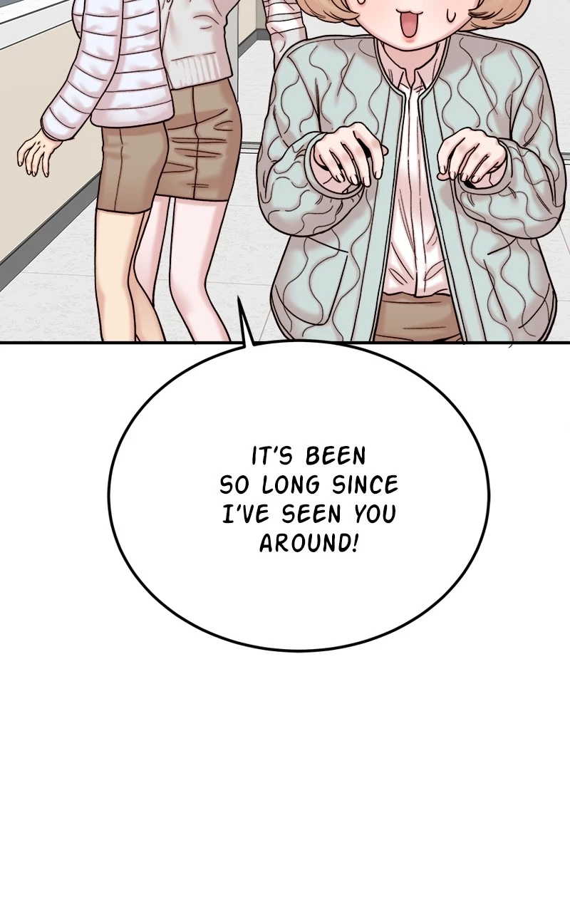 My Dud To Stud Boyfriend Chapter 36 page 54