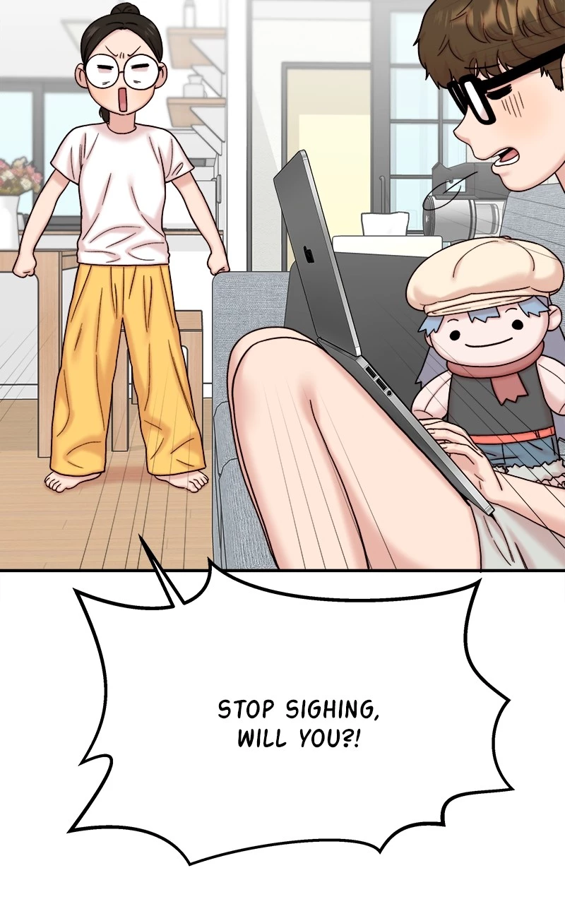 My Dud To Stud Boyfriend Chapter 36 page 5