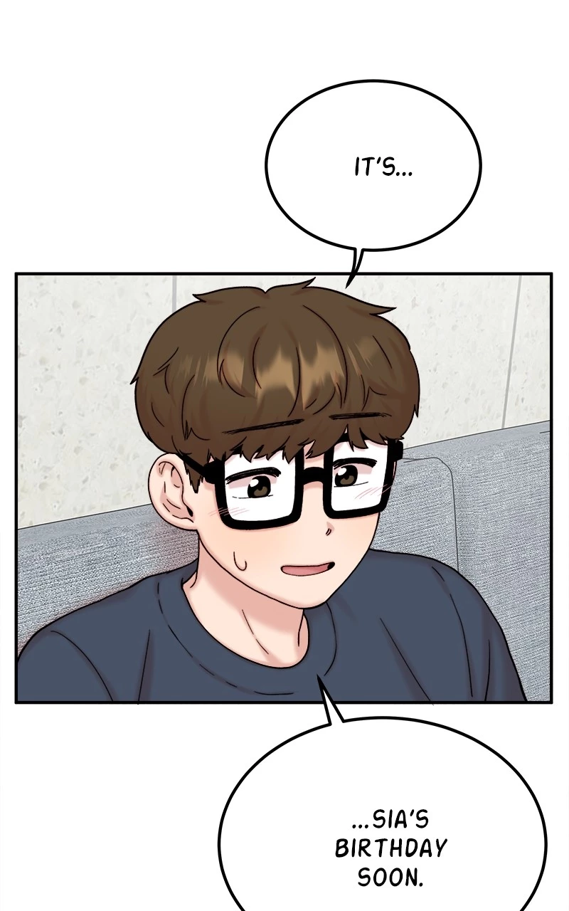 My Dud To Stud Boyfriend Chapter 36 page 9