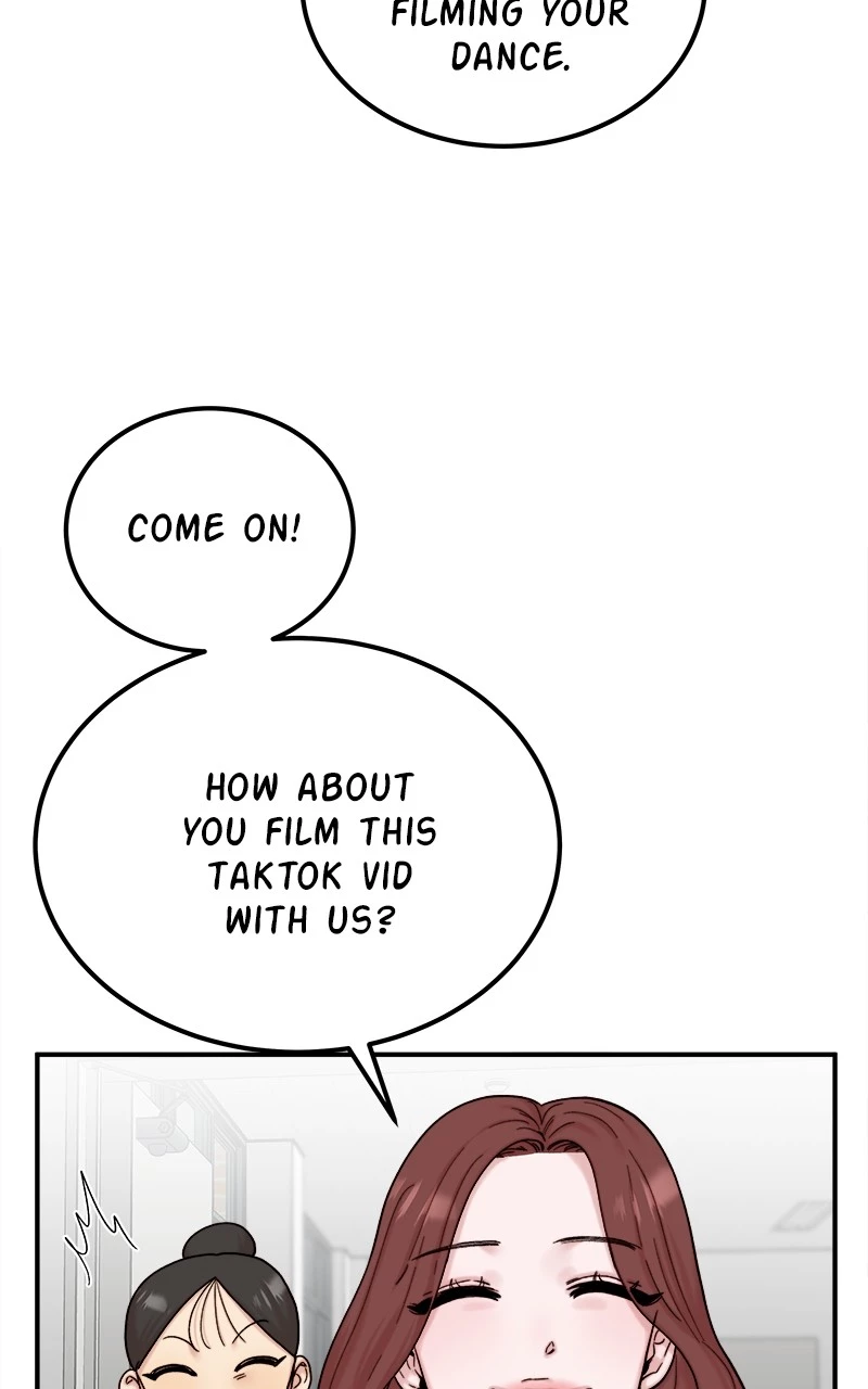 My Dud To Stud Boyfriend Chapter 36 page 56